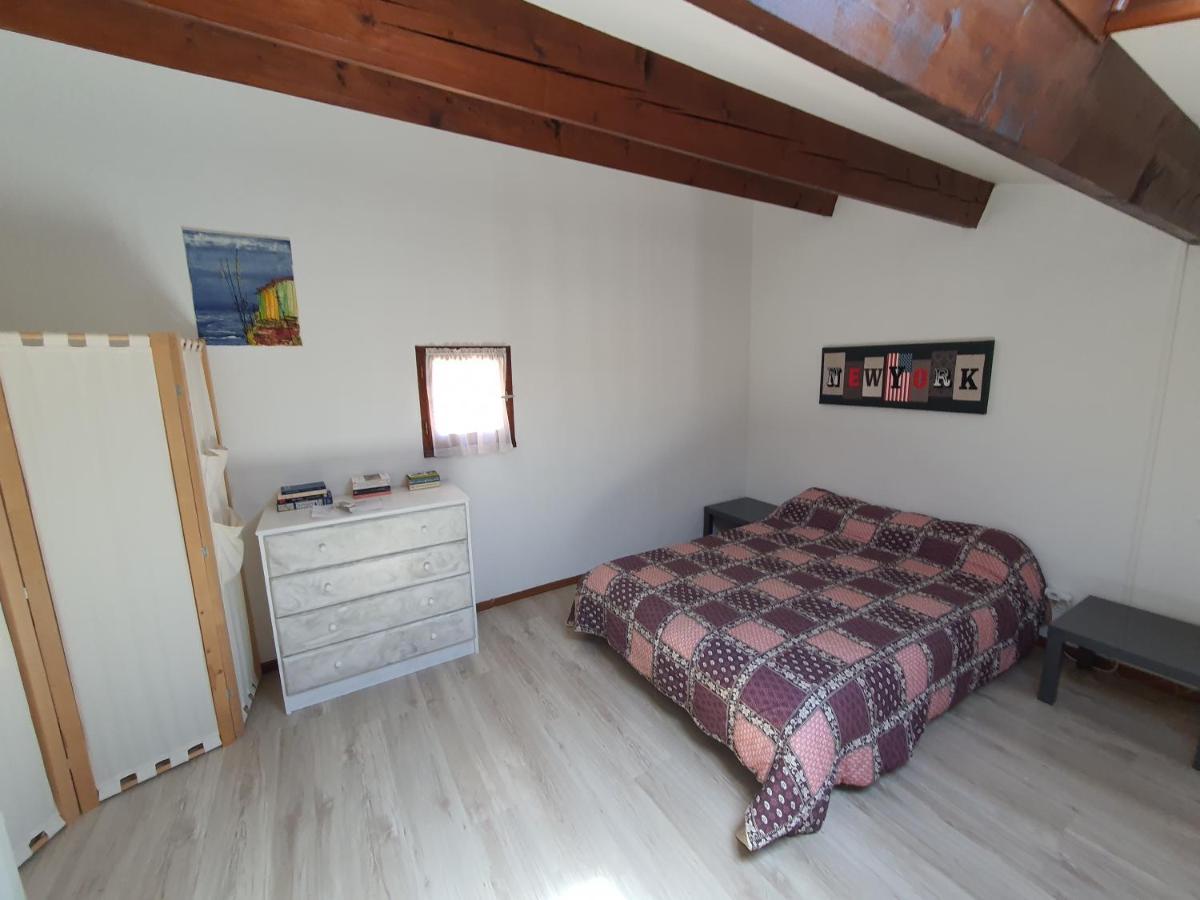 Villa Mjp 463 Narbonne-Plage Luaran gambar